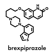 Image result for Brexpiprazole