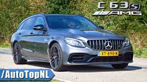 Edmunds consumer reviews allow users to sift through aggregated. Mercedes C63 S Amg 2020 Estate Sound Revs Onboard By Autotopnl Youtube