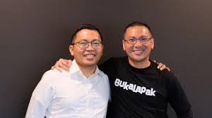 Bukalapak adalah aplikasi jual beli barang di indonesia. Achmad Zaky Masuk Jajaran Orang Terkaya Seiring Melejitnya Saham Bukalapak Hartanya Capai Rp 4 79 T Tribunnews Com Mobile