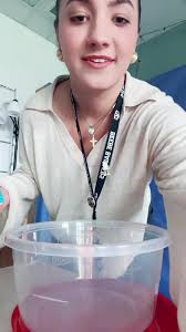 Candy Salad!! Now we are snacking… #candysalad #fyp #trending