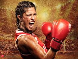 Mary is a 2019 american horror film, directed by michael goi, from a screenplay by anthony jaswinski. Movie Review Mary Kom The Economic Times