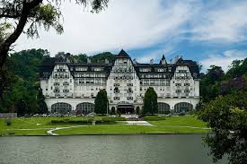 Die im brasilianischen bundesstaat rio de janeiro liegenden stadt petrópolis gilt unter den südamerikanern als populärer sommerurlaubsort. Schone Imperial Petropolis City Tour Optionales Mittagessen Bohmen Brauerei 2022 Rio De Janeiro Tiefpreisgarantie