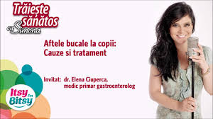 Se dezvoltă la nivelul mucoasei buzelor, obrazului sau limbii. Itsy Bitsy Aftele Bucale La Copii Cauze Si Tratament Dr Elena Ciuperca Youtube