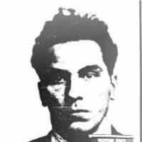 Ernest George Hoover (1917–1994) • FamilySearch