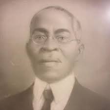 Throughout March, we are highlighting some of the people for whom local  facilities are named. Charles Montgomery Eppes arrived in Greenville in  1903 and took over as the Supervising Principal and Teacher