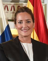 Bienvenida de la Decana