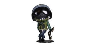 We did not find results for: Rainbow Six Collection Jager Chibi Figur Sammeln