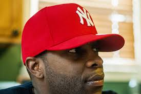 Jon Connor brings streets of Flint to new Dr. Dre 'Compton' release