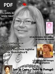 2 Revista RománTica'S