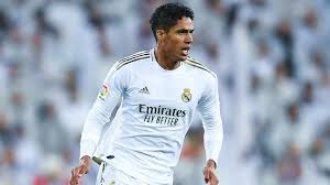 Jun 28, 2021 · raphael varane holt zuber an der seitenlinie mit einer grätsche in die beine von eben diesen. Varane Dismisses Var Talk As Real Madrid Close In On Laliga Title
