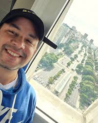 ExperienciaObelisco los que me conocen, saben cuanto quiero a Buenos Aires  💕🇦🇷 Hoy tuve la oportunidad de hacer la #ExperienciaObelisco ... única,  espectacular, vistas increíbles y la energía que hay dentro de