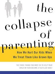 Everything you don't want to happen will happen, and you might find yourself begging for privacy and alone time. Parenting Book Review Who S Really In Charge