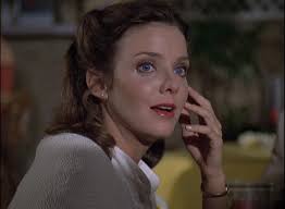 Magnum, P.I." The Woman