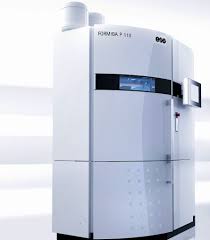 Technical description formiga p 100. Greifer Mit Mehr Power