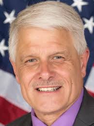 Wisconsin elections: Shawn Becker wins Wood County sheriff race