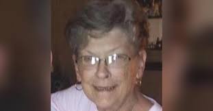 Glenda Goodknight Obituary