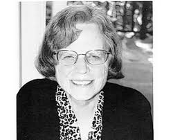 Marilyn Stockton's Instagram, Twitter & Facebook