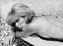 Mireille darc was born on may 15, 1938 in toulon, var, france as mireille aigroz. Film Noir Photos Tracking With Closeups Mireille Darc