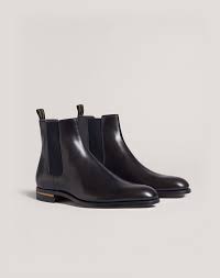 But it wasn't until the 70s that it was given a rugged dm's overhaul. Men S Black Duke Chelsea Boot Dunhill Ae Online Store