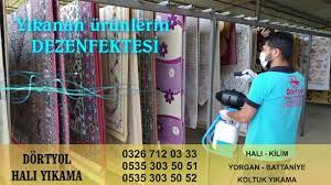 Dortyol Hali Yikama Youtube
