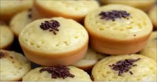 Resep Kue Cubit, Camilan Klasik Unik dan Lezat | erablue.id