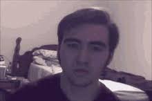 Tim Marble Hornets GIF