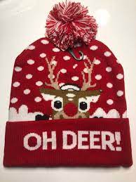 Pin On Christmas Fun Hats