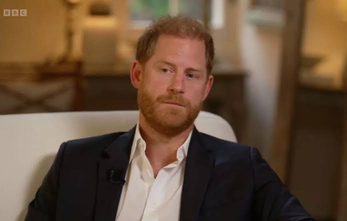 Royal expert's damning one-word verdict on Prince Harry's bombshell  interview - The Mirror