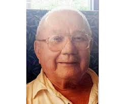 Spencer Lund Obituary (1932