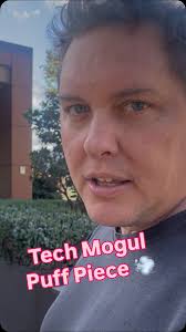 #tech #parody #satire #eattherich #pottyhumor