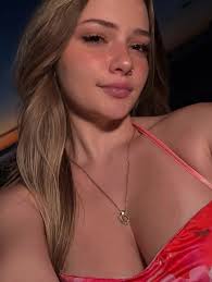 Ava Reyes's Instagram, Twitter & Facebook