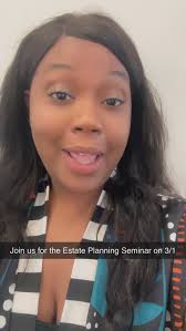 Join us for an insightful and engaging event where Attorney Mapp will share  the latest trends and strategies in estate planning. Whether you’re looking  to secure your family’s future or seeking ...