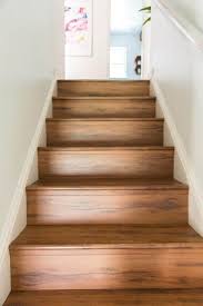 The top decorative layer of real wood can come in various wood types, styles, thicknesses, grades and. 5 Tips For Laminate Flooring You Can Rock This Diy Laminate Flooring On Stairs Laminate Flooring Diy Installing Laminate Flooring