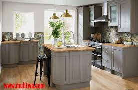 اشكال مطابخ امريكانى إقرأ اشكال مطابخ امريكانى مفتوح على الريسبشن