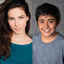 Youth Theatre Podcast • A podcast