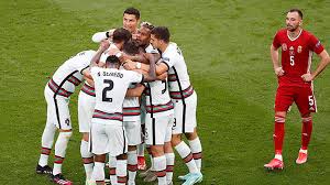 Последние твиты от portugal (@selecaoportugal). Portugaliya Razgromila Vengriyu Na Chempionate Evropy Ronaldu Ustanovil Tri Rekorda Sportliga