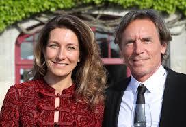 Anne-Claire Coudray : comment elle a trouvé l’équilibre parfait auprès de son mari Nicolas Vix