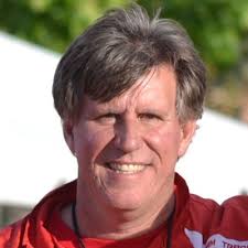 Well, I've told my editors at the Journal, so now it's time to put it out  there for general consumption under the heading of new adventures and  opportunities. I have officially joined