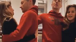 See more of anna lewandowska on facebook. Anna Lewandowska And Robert Lewandowski Dance To The Rhythm Of A Romantic Song The End Of The Deal Is Insane