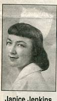 Janice (Howes) Jenkins