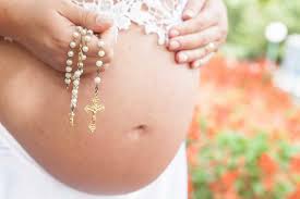 Harter Bauch In Der Schwangerschaft Aktives Baby Adeba