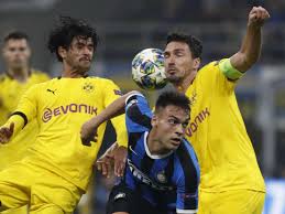 Ac milan as roma atalanta benevento bologna cagliari crotone fiorentina genoa hellas verona internazionale. Bvb Verliert Gegen Inter Mailand Und Lautaro Martinez Trotz Oder Wegen Der Aufstellung Bvb 09