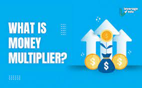 What is money multiplier deposit in indian bank. Money Multiplier Definition Notes And Questions Leverage Edu