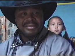 Mongolia Worlds Apart