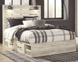 This project will only take you an afternoon and can be a great budget project if you use reclaimed wood. 10 Ways To Make Your Own Platform Bed With Storage Craft Coral Bed Frame With Storage Farmhouse Bed Frame Diy Platform Bed
