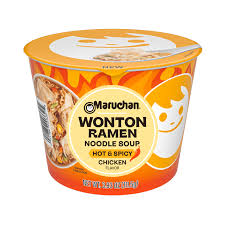 Frequently Asked Questions (Faq) - Maruchan