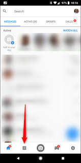 Turning off your active status on the facebook app will hide the fact that you're online so you can browse your news feed peacefully. How To Hide Your Active Status On Facebook Messenger
