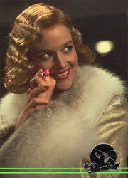 The Shadow (1994): Deleted Scenes