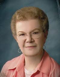 Rosemary Kozlowski Obituary (2018)