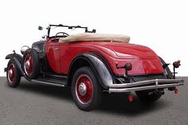 Image result for Light Fast Maroon 1930 Chrysler